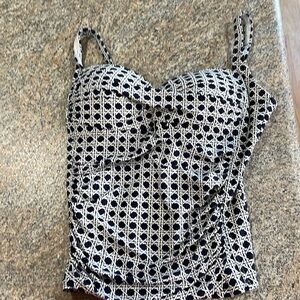 Bond-Eye swim size 10